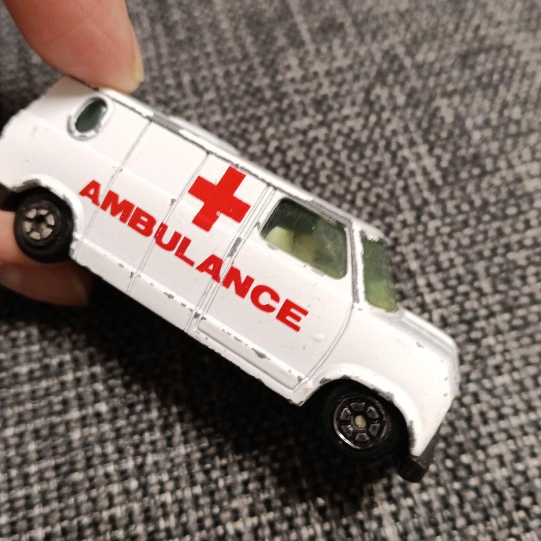 ミニカー　10台セット