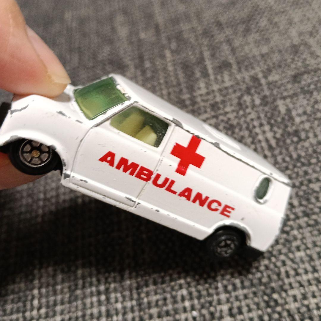 ミニカー　10台セット