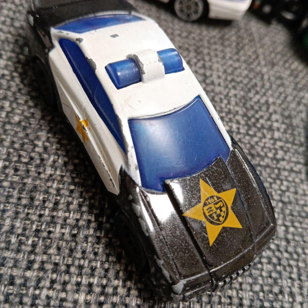 ミニカー　10台セット