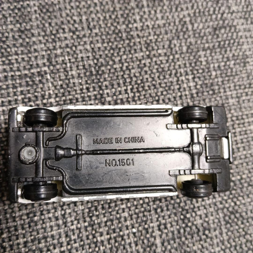 ミニカー　10台セット