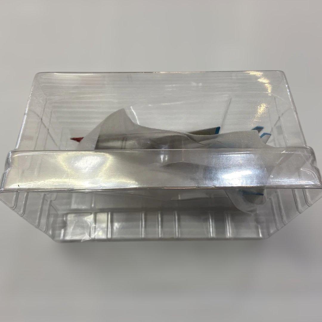 ほぼ新品 ベルファイン サンダーバード1号 記念モデル