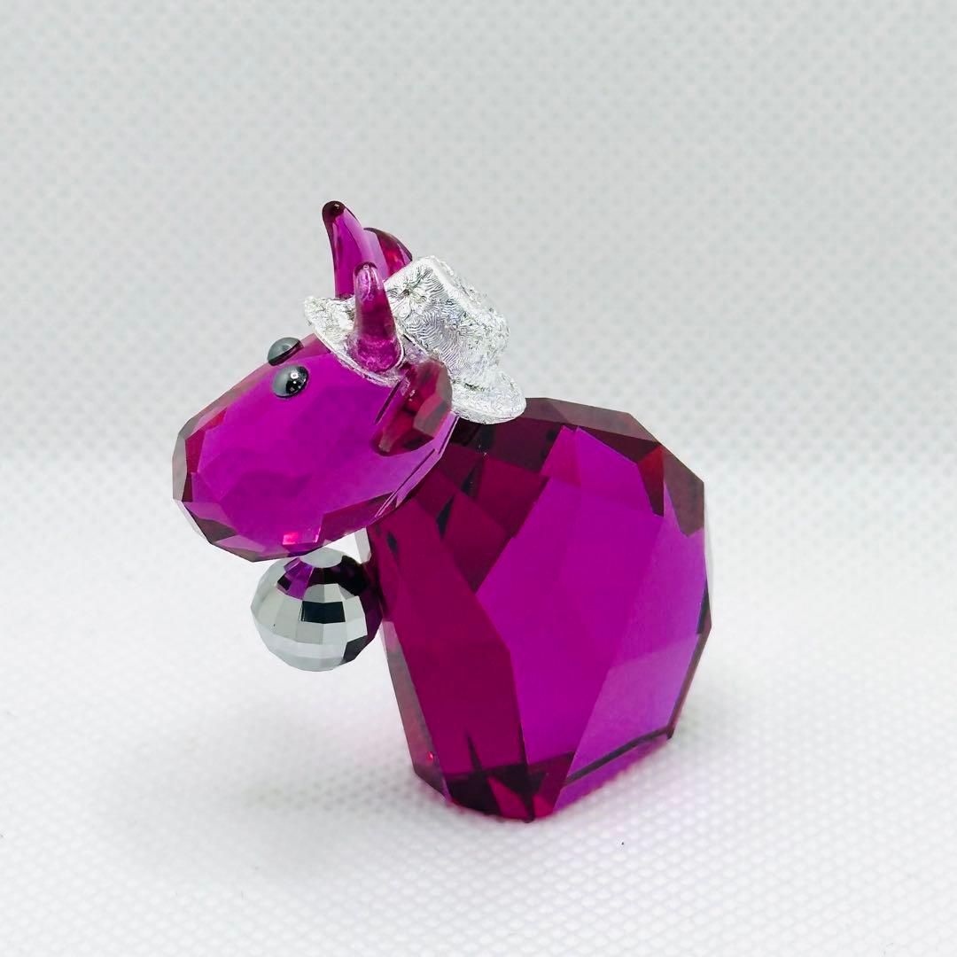 ★スワロフスキー★ディスコ モー　2013年限定　5003403 美品