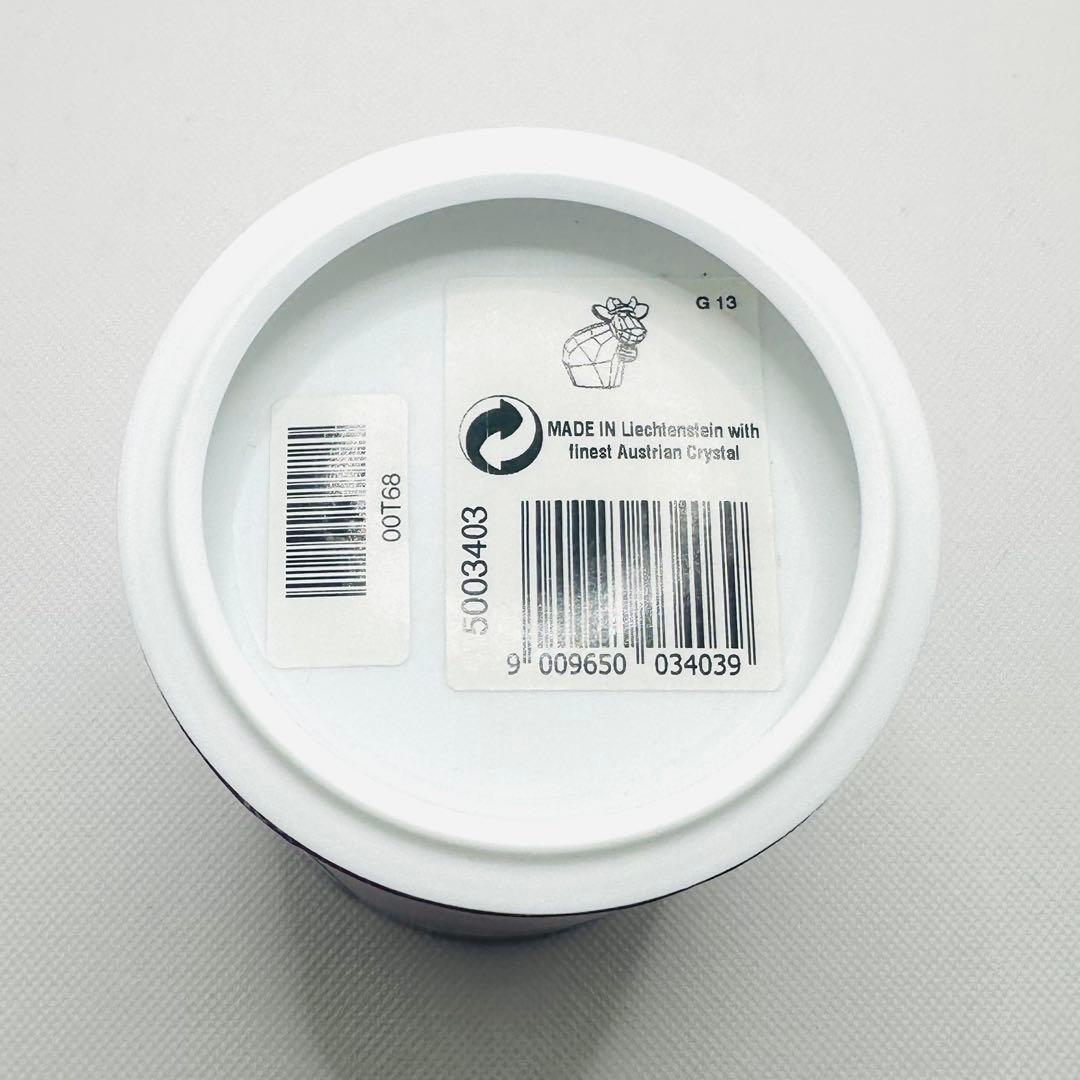 ★スワロフスキー★ディスコ モー　2013年限定　5003403 美品