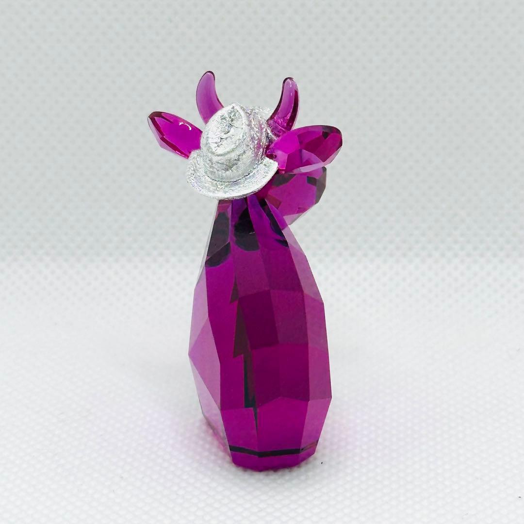 ★スワロフスキー★ディスコ モー　2013年限定　5003403 美品