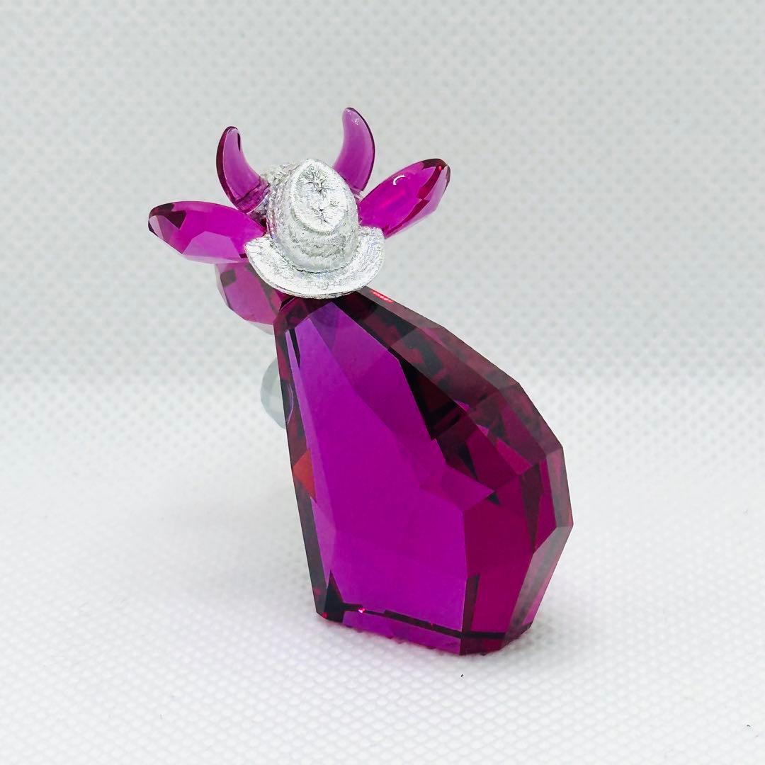 ★スワロフスキー★ディスコ モー　2013年限定　5003403 美品