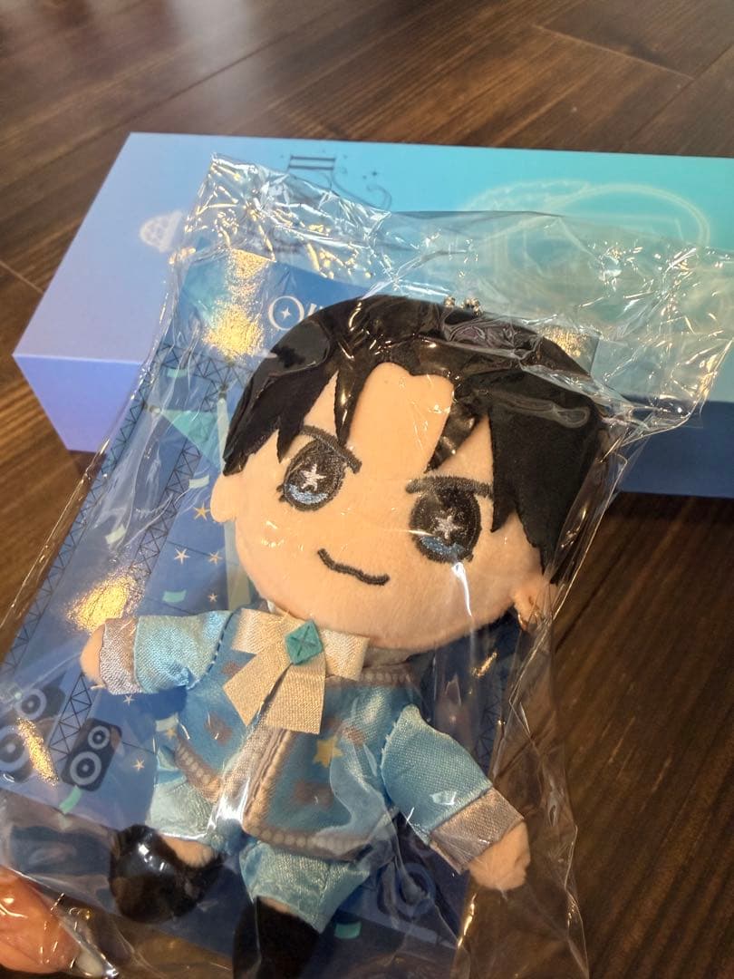 中島健人　IDOLiCの魔法 ペンライト おけんとさま ケンティライブ セット