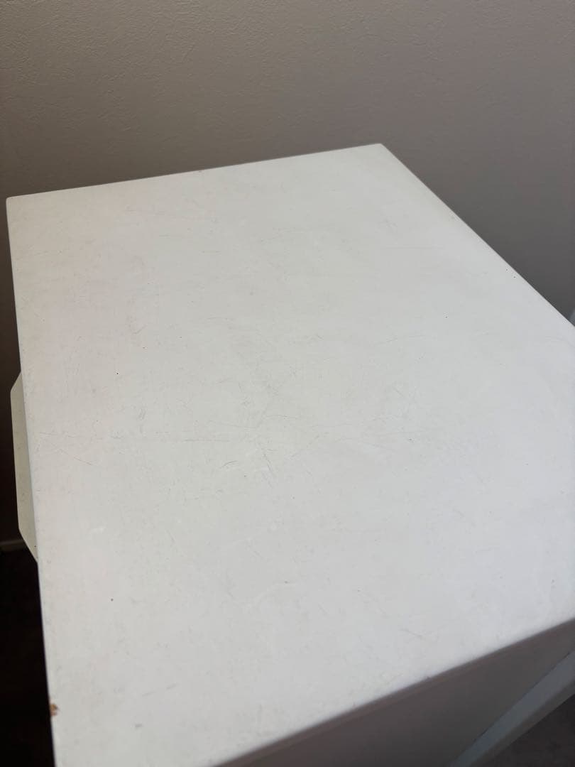 ホワイトラタン チェスト 木製 フレンチカントリー