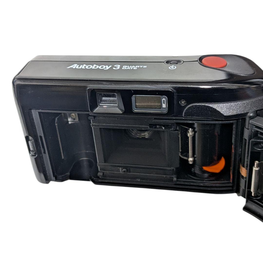 CANON Auto Boy ９台 まとめ売り 動作未確認 全てオートボーイ