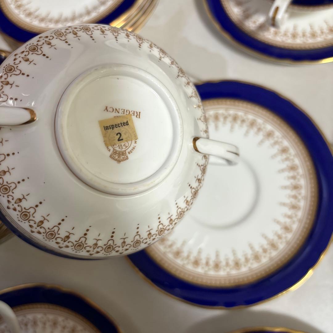  WORLESTER 食器　お皿　まとめ売り