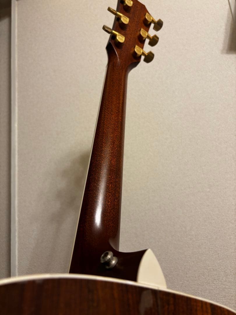 Taylor 810 アコースティックギター ハードケース付