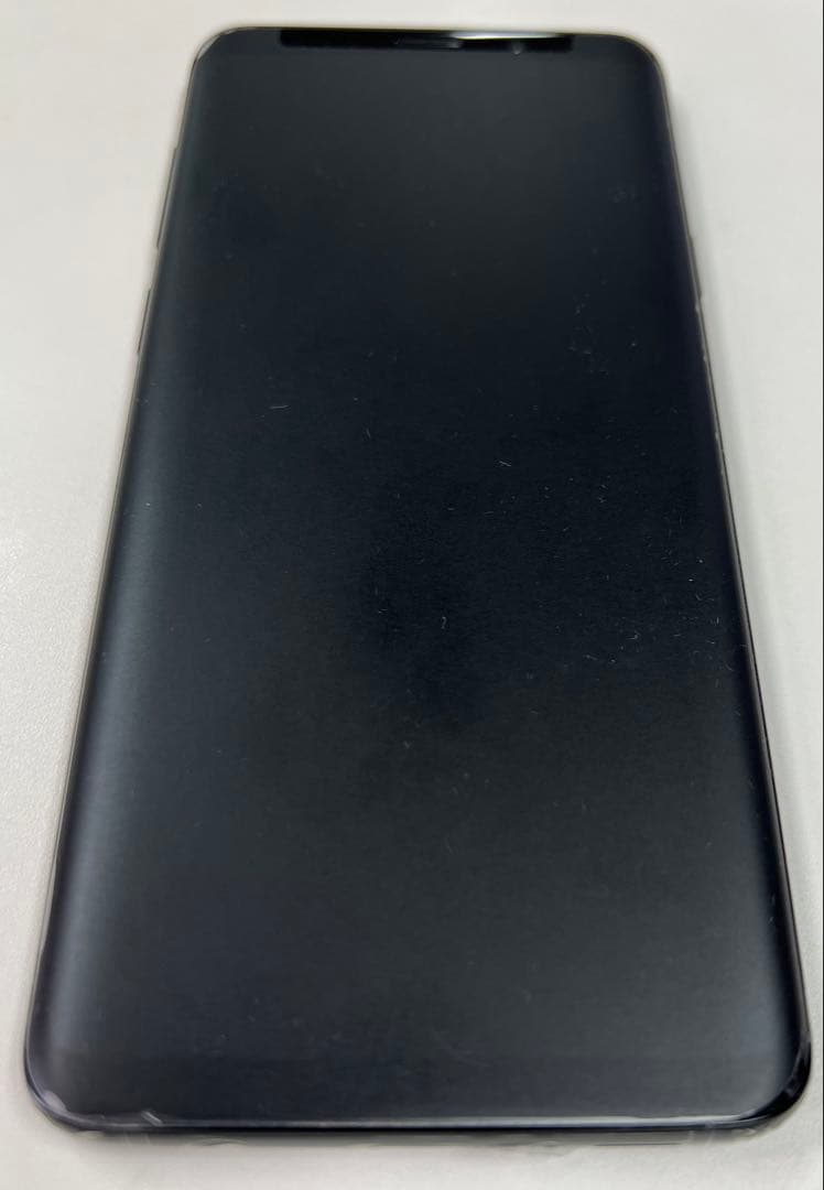 スマートフォン本体 Galaxy S9 plus SC-03K docomo 64GB