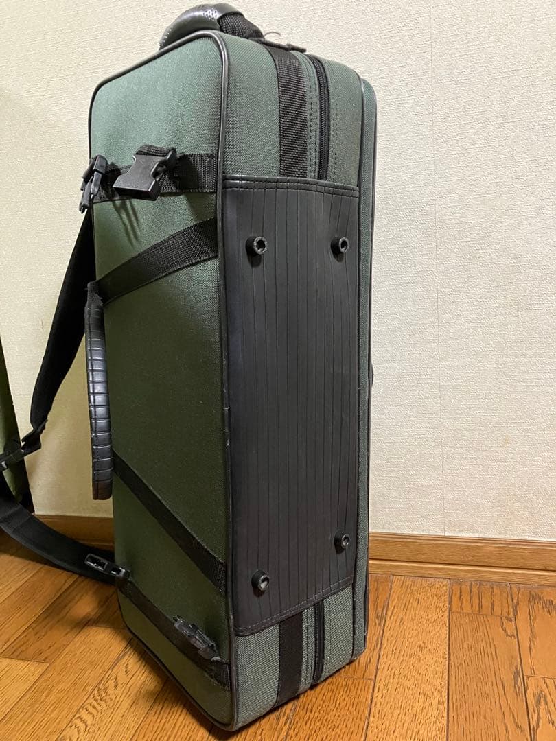 HENRI SELMER PARIS セルマーアルトサックスケース