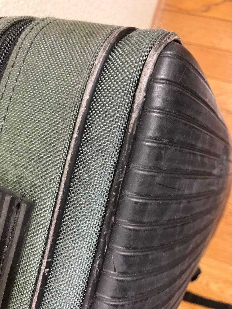 HENRI SELMER PARIS セルマーアルトサックスケース