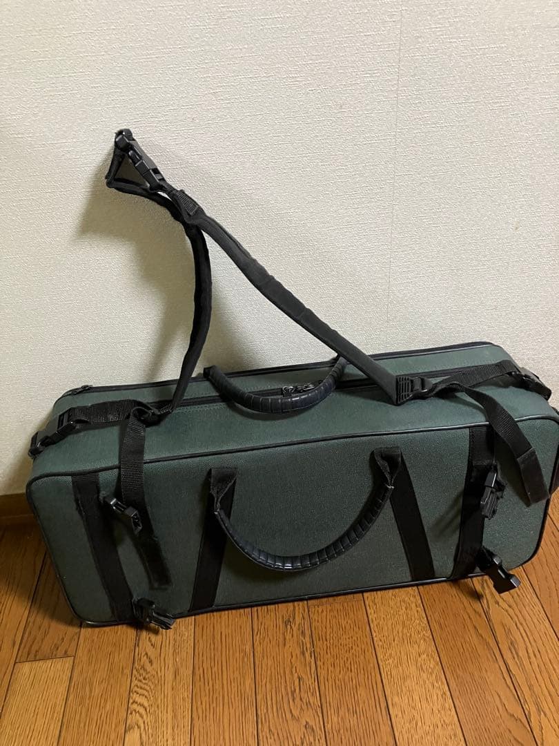 HENRI SELMER PARIS セルマーアルトサックスケース