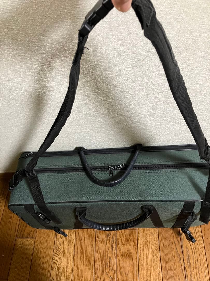 HENRI SELMER PARIS セルマーアルトサックスケース