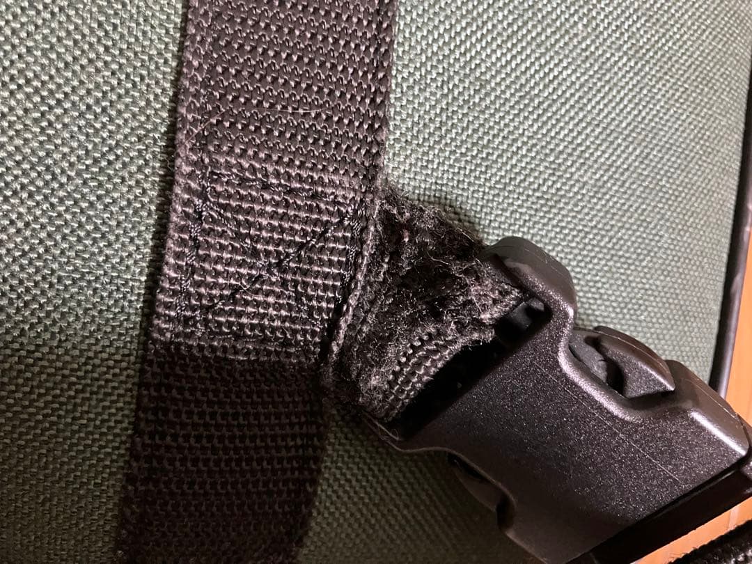 HENRI SELMER PARIS セルマーアルトサックスケース