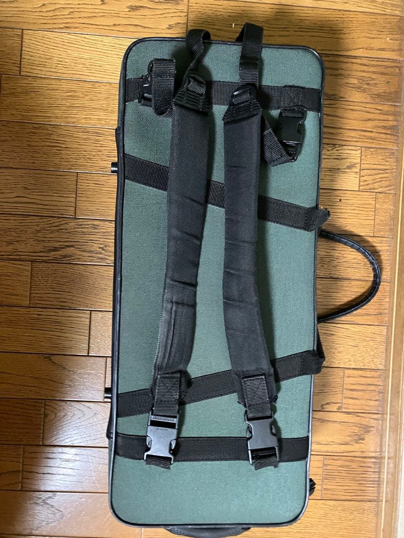 HENRI SELMER PARIS セルマーアルトサックスケース