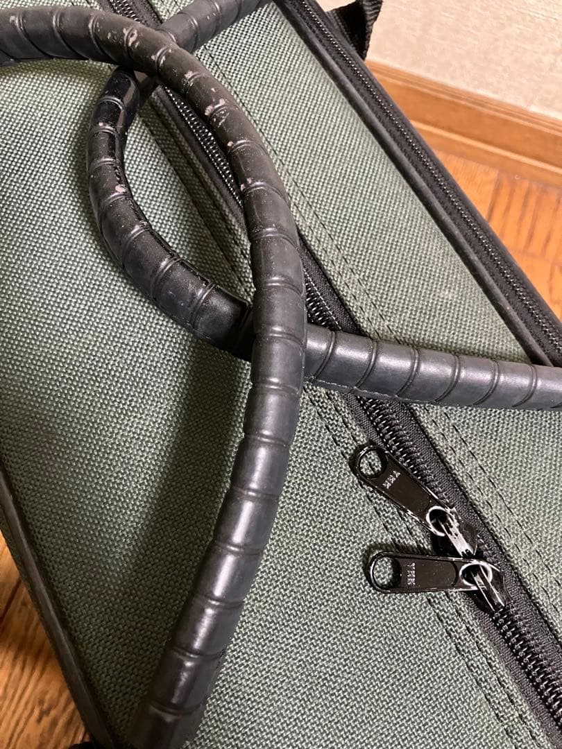 HENRI SELMER PARIS セルマーアルトサックスケース