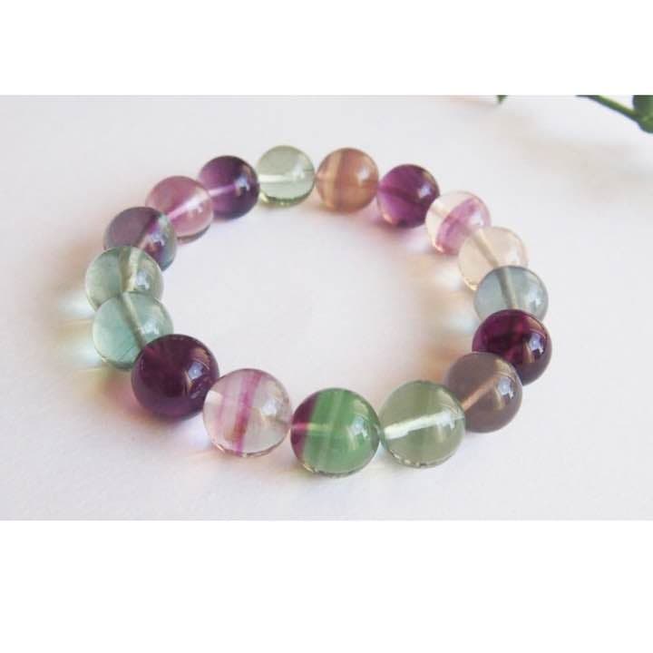 受験合格！！神社　合格祈願石言葉は“知恵の石”ブレスレット