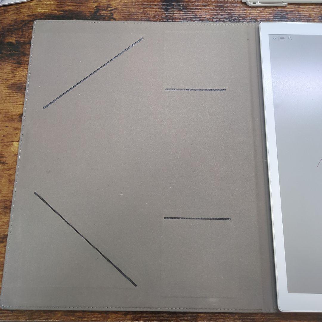 クアデルノ（第3世代・カラー）A4サイズ