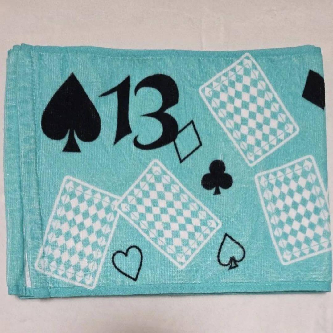 超特急 アロハ ペンライト タオル セット