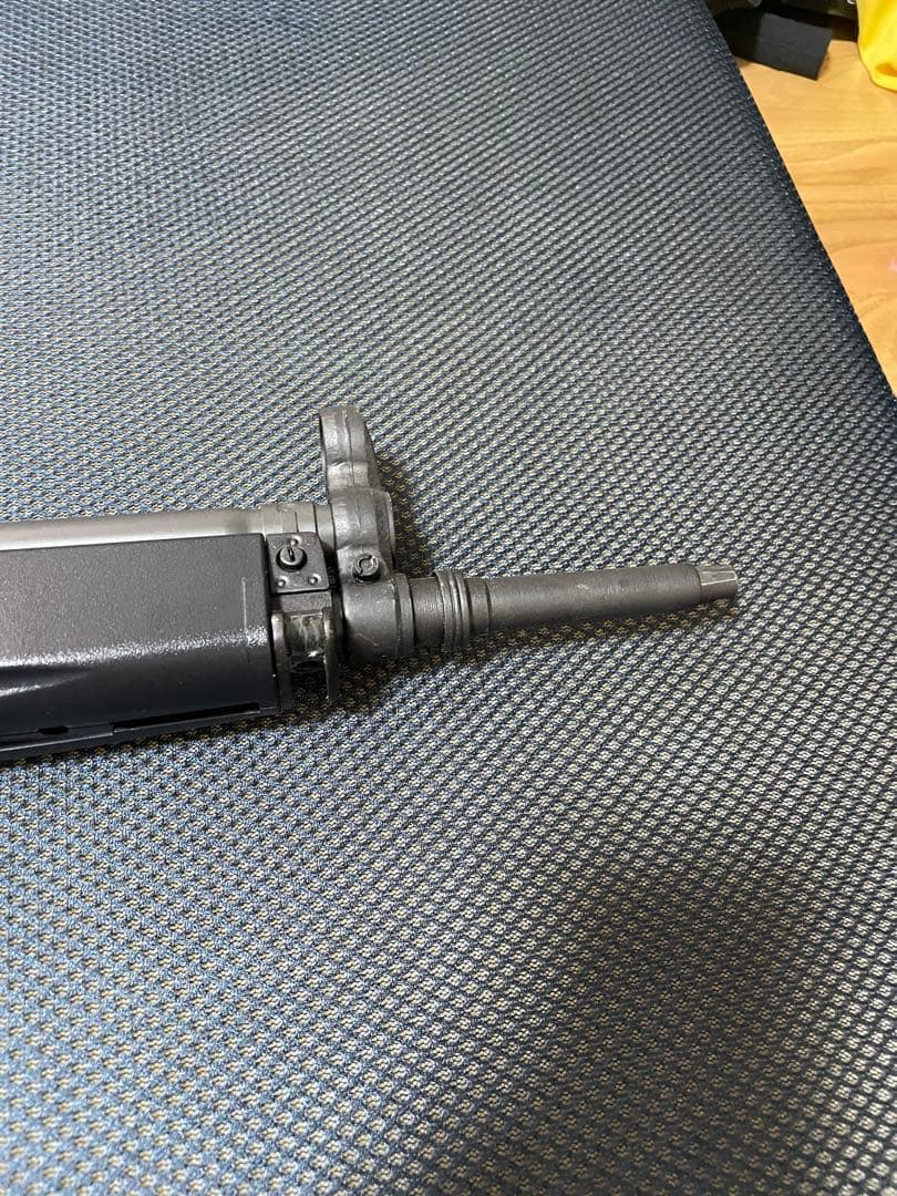 Tokyo Marui G3 SG/1 訳あり