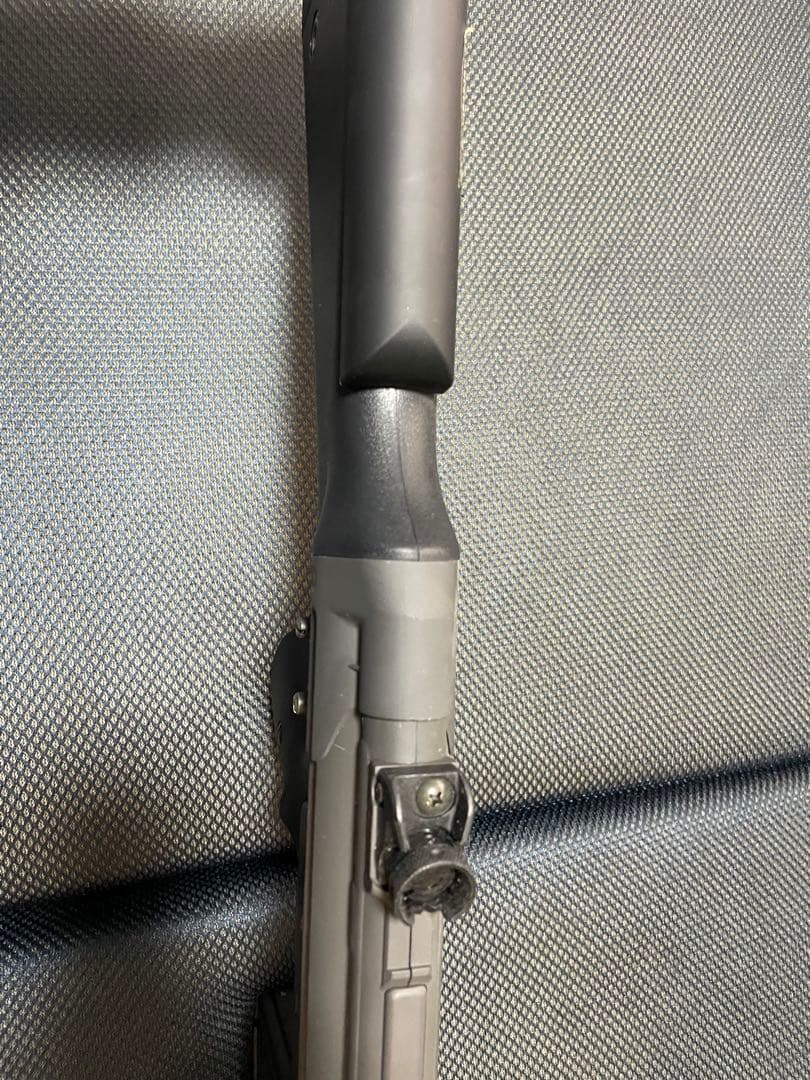 Tokyo Marui G3 SG/1 訳あり