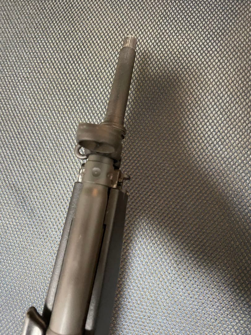 Tokyo Marui G3 SG/1 訳あり