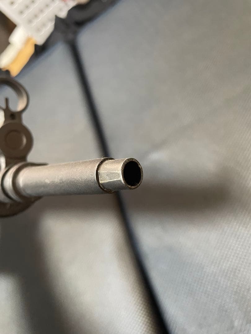 Tokyo Marui G3 SG/1 訳あり