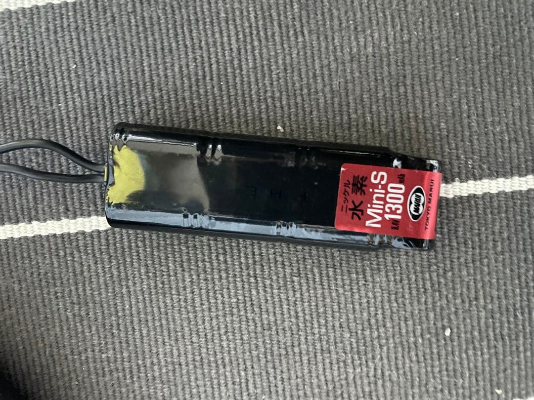 Tokyo Marui G3 SG/1 訳あり