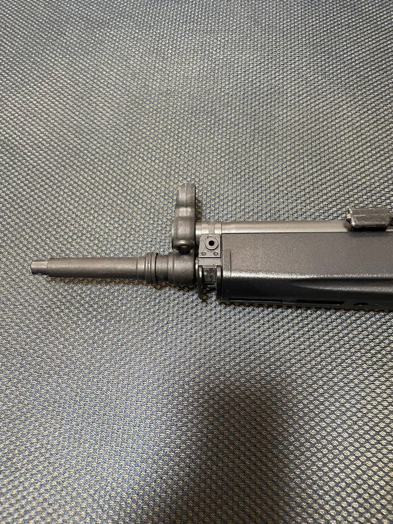 Tokyo Marui G3 SG/1 訳あり