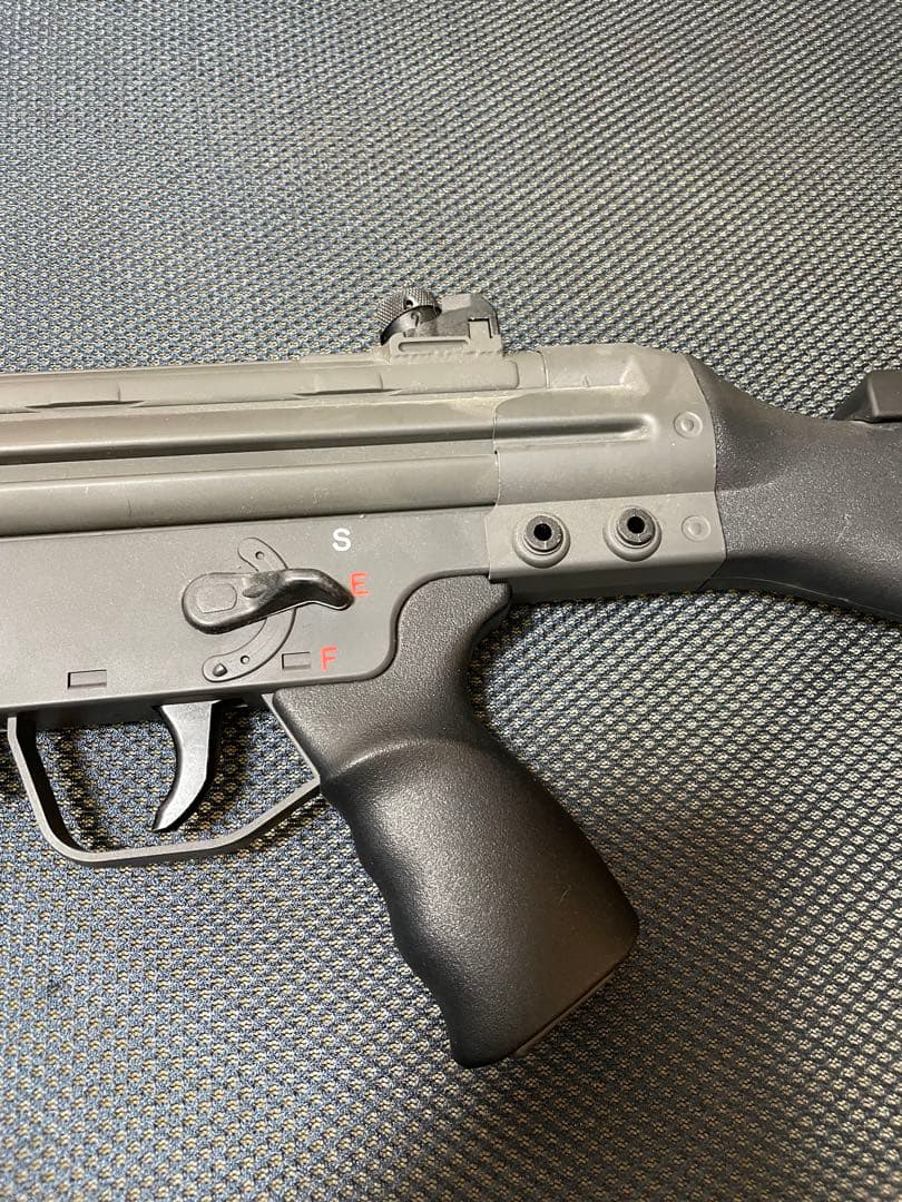 Tokyo Marui G3 SG/1 訳あり