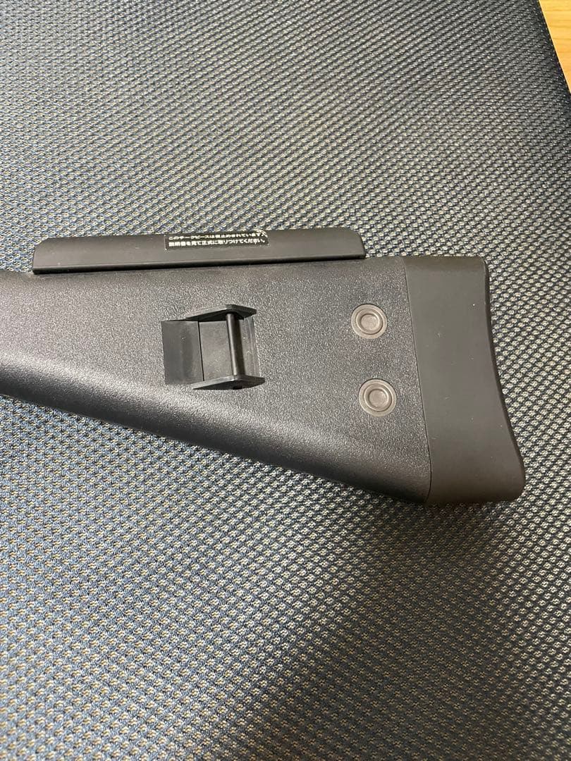 Tokyo Marui G3 SG/1 訳あり