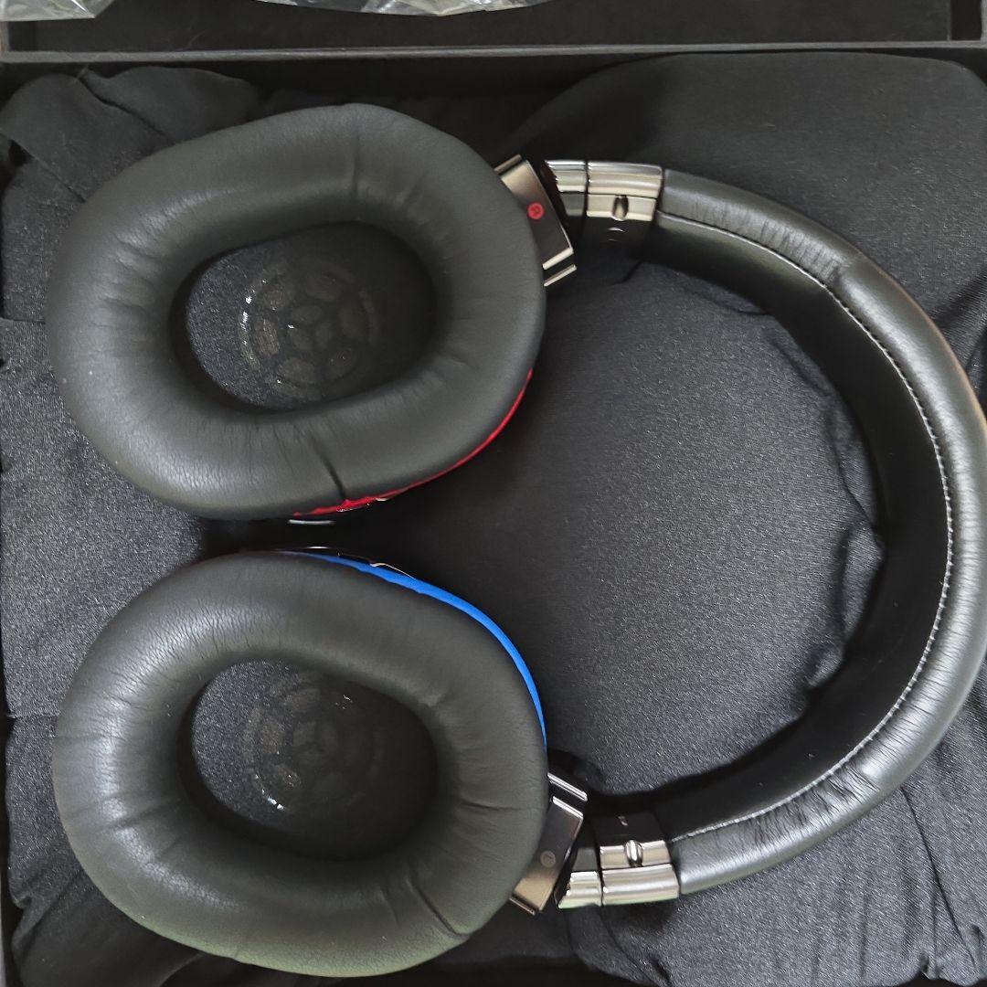 SONY 有線ヘッドホン MDR-1R MK2