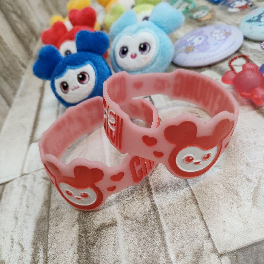 8/0324x12 TWICE グッズ まとめ売り