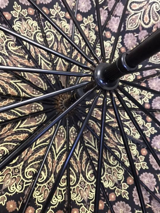 PRS ポールリードスミス　傘　プレミア