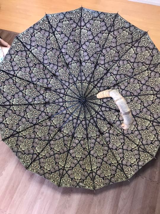 PRS ポールリードスミス　傘　プレミア