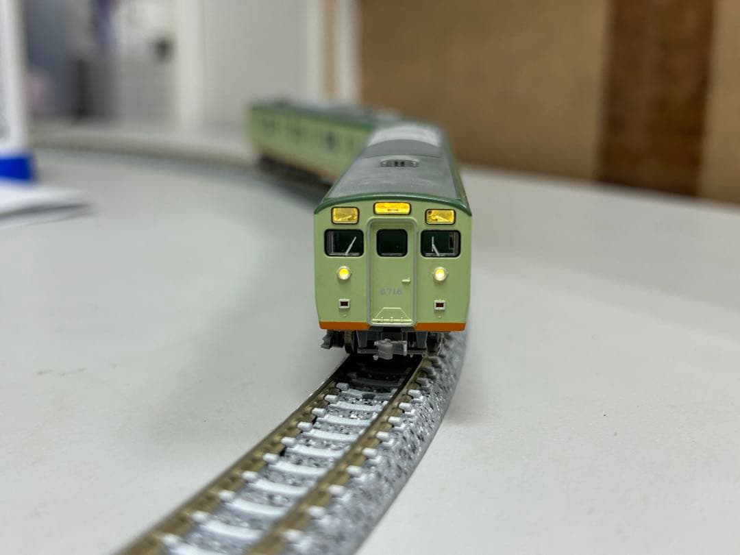 マイクロエース製A-8602＋A-8603 相模鉄道新6000系8両＋増結２両