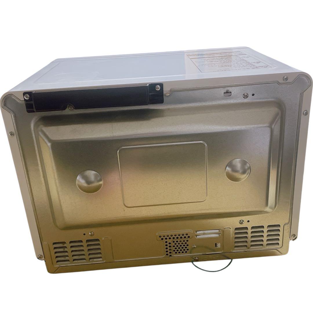 【ジャンク】HITACHI 日立 オーブンレンジ ヘルシーシェフ