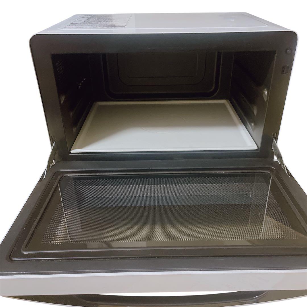 【ジャンク】HITACHI 日立 オーブンレンジ ヘルシーシェフ