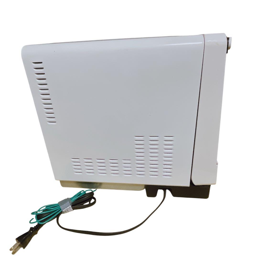 【ジャンク】HITACHI 日立 オーブンレンジ ヘルシーシェフ