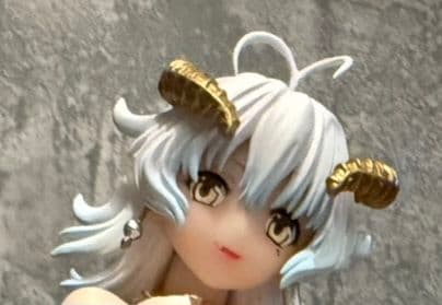 シャムシェル シャハル 1/6 [レチェリー] Fair ver。