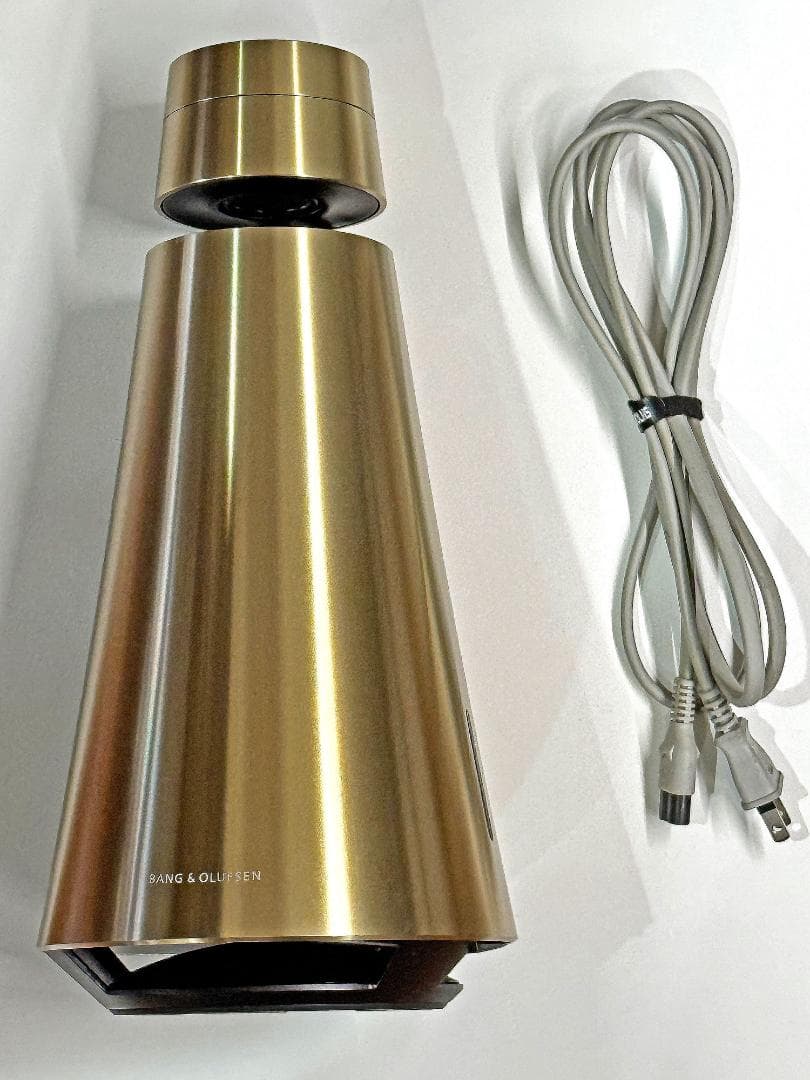 Bang & Olufsen BeoSound 1 本体 電源ケーブルのみ