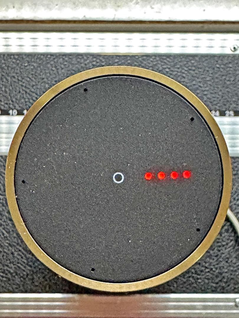 Bang & Olufsen BeoSound 1 本体 電源ケーブルのみ