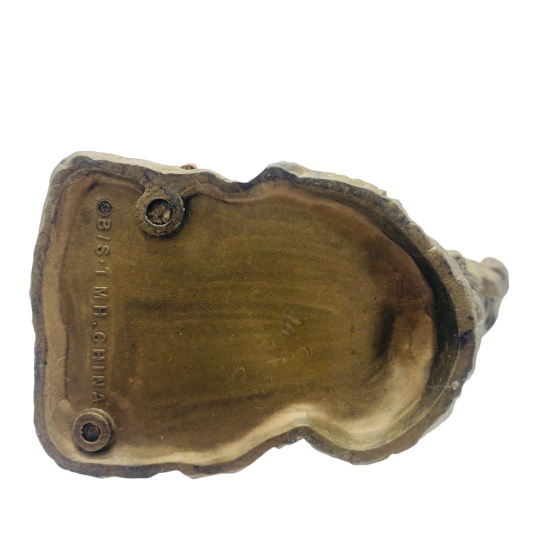 ドラゴンボール カプセル　ドラカプ　ブロンズフィギュアセット