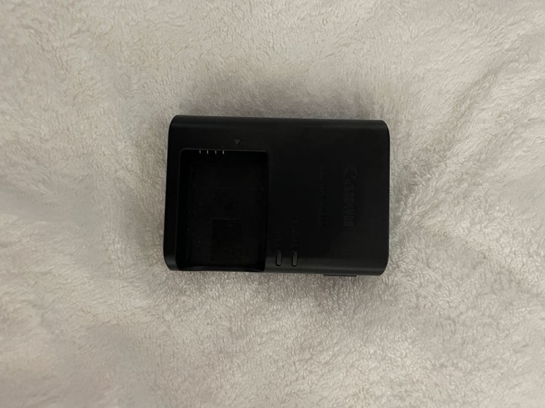 Canon コンパクトデジタルカメラ