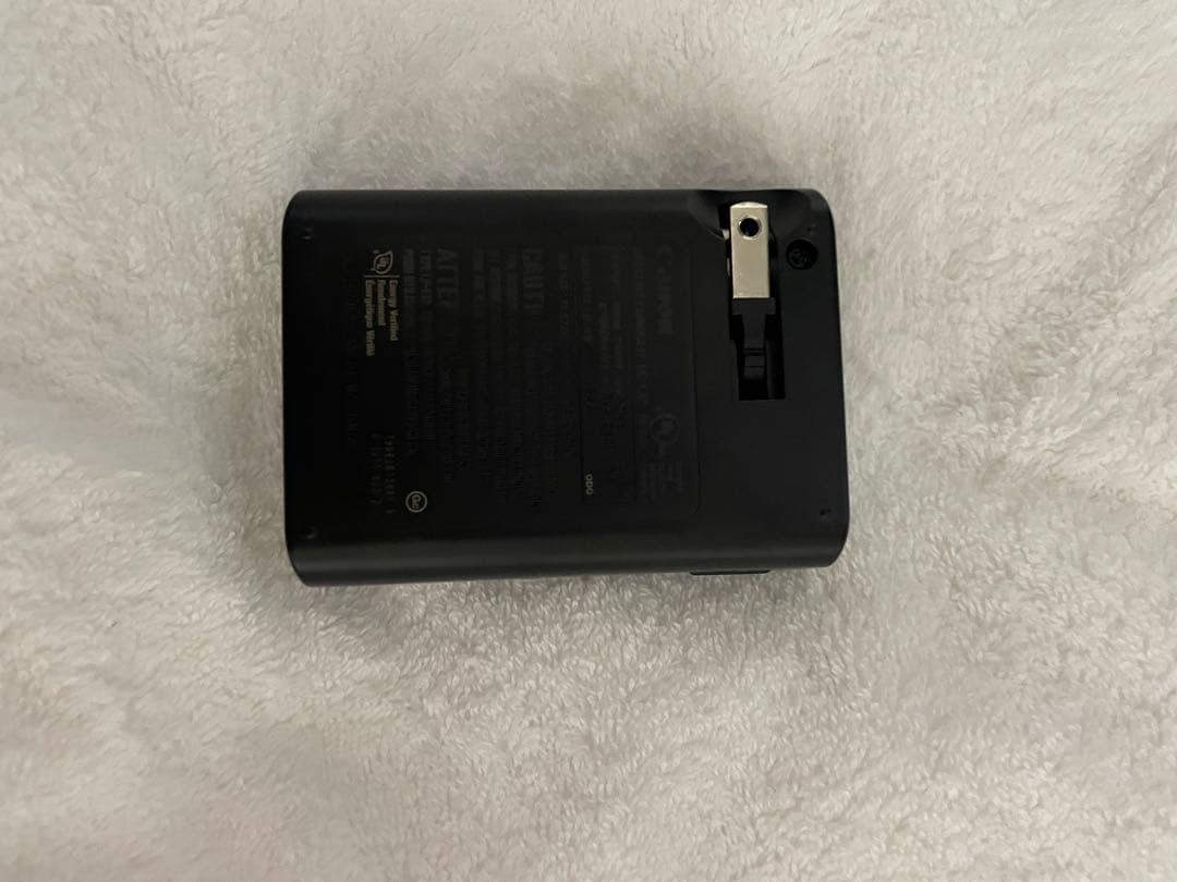 Canon コンパクトデジタルカメラ