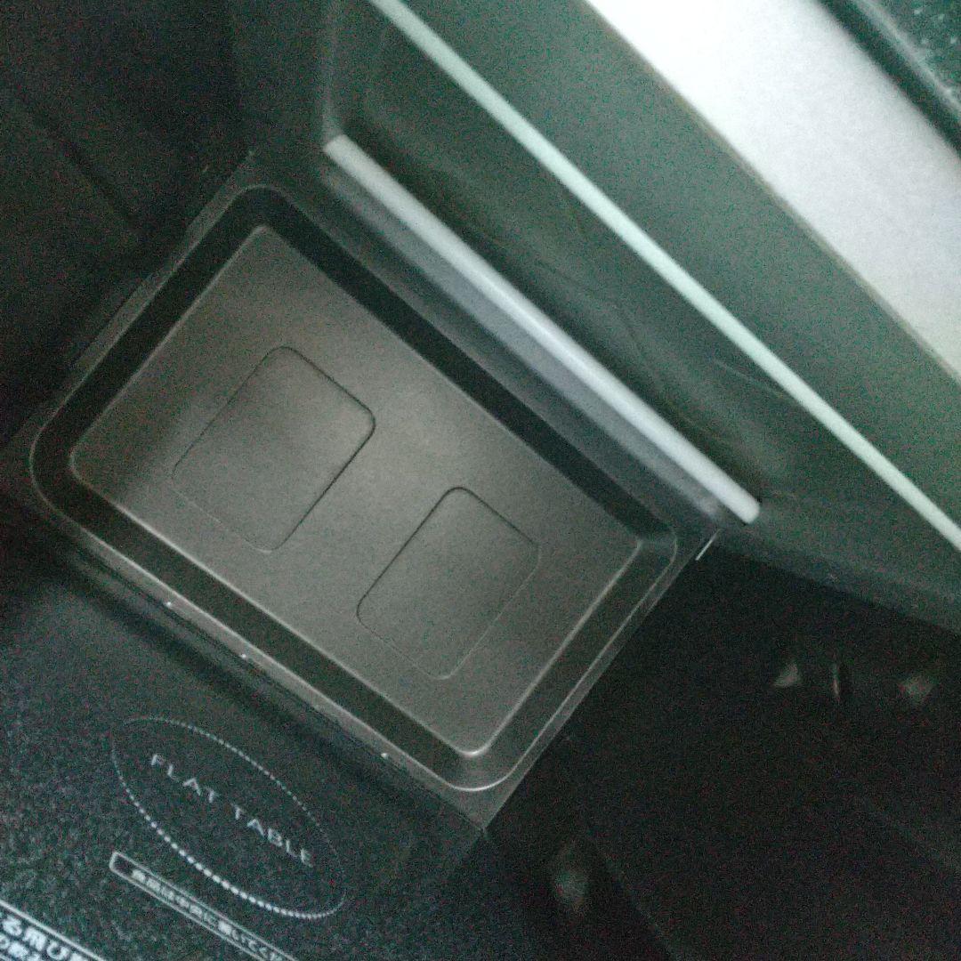 中-③ Panasonic オーブンレンジ 16年製 NE-MS262-K