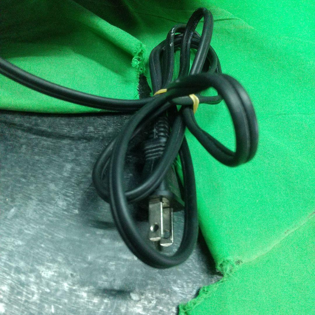 中-③ Panasonic オーブンレンジ 16年製 NE-MS262-K