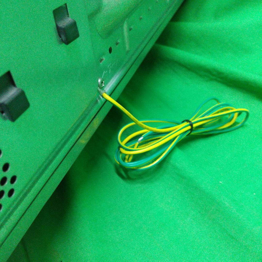 中-③ Panasonic オーブンレンジ 16年製 NE-MS262-K